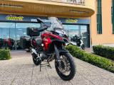 BENELLI TRK 502 PASSAGGIO GARANZIA TAGLIANDO INCLUSI