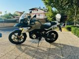 BMW G 310 GS PASSAGGIO E TAGLIANDO INCLUSO