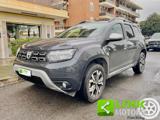 DACIA Duster 1.0 TCe GPL 4x2 Prestige Up DaciaPlus