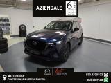 MAZDA CX-60 3.3L e-Skyactiv D 249 CV M Hybrid AWD Homura