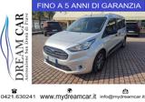 FORD Tourneo Connect 1.5 TDCi 101 CV Powershift Titanium