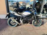 SUZUKI SV 650 PASSAGGIO E TAGLIANDO INCLUSO