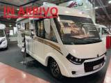 MALIBU  Malibu I 441 KB LE motorhome gemelli in arrivo