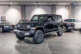 JEEP Wrangler Unlimited 2.0 Turbo Sahara*RESTYLING*MY24*