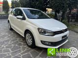 VOLKSWAGEN Polo 1.4 5 porte Comfortline NEOPATENTATI