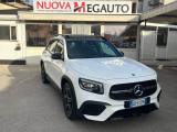 MERCEDES-BENZ GLB 200 d Automatic Premium