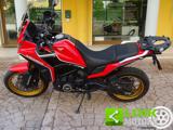 MOTO MORINI X-Cape 650 60 CV