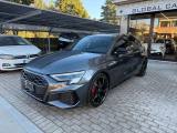 AUDI S3 SPB TFSI 310CV quattro S tronic