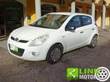 HYUNDAI i20 1.2 5 PORTE 78 CV