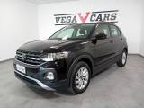 VOLKSWAGEN T-Cross 1.0 TSI 95CV Style OFFERTA PROMO!!!