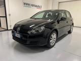 VOLKSWAGEN Golf 1.4 5p. United*OK NEOPATENTATI*UNICO PROPRIETARIO*