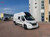 DREAMER  DREAMER CAMPER VAN XL LIMITED 