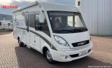 HYMER-ERIBA  B CLASS 594