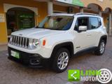 JEEP Renegade 1.6 M.JET 120 CV Limited