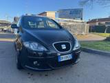 SEAT Altea XL 1.9 TDI DPF Stylance