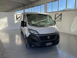 FIAT Ducato MAXI 35 2.3 MULTIJET 140CV FURGONE MANUALE