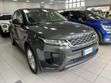 LAND ROVER Range Rover Evoque 2.0D I4 163 CV AWD Auto