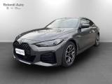 BMW 420 d Gran Coupe mhev 48V xdrive Msport auto