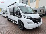 MALIBU  VAN COMFORT 640 LE