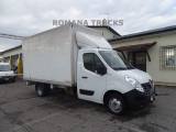 RENAULT Master 150CV FURGONATURA IN LEGA PRONTA CONSEGNA