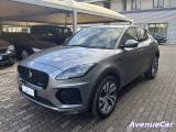 JAGUAR E-Pace R-Dynamic HSE awd TELECAMERA 360 TETTO CERCHI 20