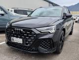 AUDI RS Q3 quattro S tronic