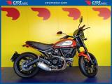 DUCATI Scrambler 800 Garantita e Finanziabile