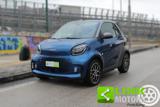 SMART ForTwo PRIME CABRIO SUITERED ELECTRIC DRIVE