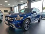 MERCEDES-BENZ GLC 300 e 4Matic EQ-Power Business Sport Plug In