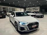 AUDI A3 SPB 35 TFSI S tronic S line edition