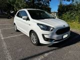 FORD Ka /+  + 1.2 Ultimate 85cv Unica Propr. WRC AUTO SRL