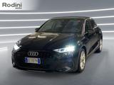 AUDI A3 SPB 35 TDI S tronic Business