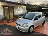 TOYOTA Yaris 1.0i 16V cat CARROZZERIA DA RIVEDERE