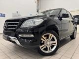 MERCEDES-BENZ ML 250 BlueTEC 4Matic Sport