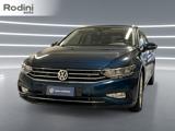 VOLKSWAGEN Passat Variant 2.0 TDI SCR EVO DSG Business