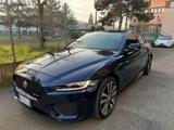 JAGUAR XE 2.0 i4 180CV Aut. R-Sport Restyling