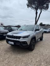 JEEP Compass 1.3PHEV 180cv (240cv) 4Xe TRAILHAWK