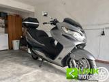 SUZUKI Burgman AN 400 2010