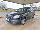 KIA Rio 1.4 16V 5p. MOTORE E KM ORIGINALI OK NEOPATENTATI