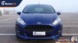 FORD Fiesta 1.5 TDCi 75CV 5 porte ST-Line