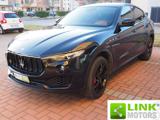 MASERATI Levante V6 430 CV S AWD FINANZIABILE CON GARANZIA