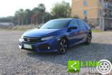 HONDA Civic 1.6 EXECUTIVE PREMIUM GARANZIA 12 MESI