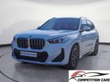 BMW X1 sDrive18i M-SPORT LED NAVI DAB VIRTUAL CAMERA