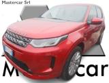 LAND ROVER Discovery Sport 2.0d sd4 mhev R-Dynamic awd 240cv auto 7p GA326XM