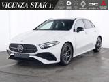 MERCEDES-BENZ A 200 d PREMIUM AMG AUTOMATIC