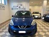 NISSAN Micra 1.2 12V 5 porte Acenta