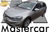 VOLKSWAGEN Golf Variant Golf Variant 2.0 tdi Business 150cv dsg - GB795BG