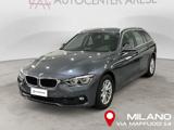 BMW 320 d Touring Business Advantage aut.