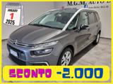 CITROEN Grand C4 Spacetourer BlueHDi 130 S&S EAT8 Shine