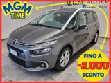 CITROEN Grand C4 Spacetourer BlueHDi 130 S&S EAT8 Shine